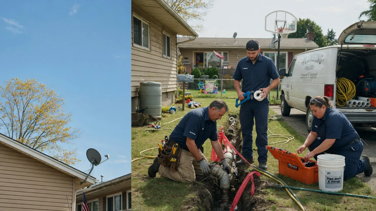Garbage Disposal Replacement in Ledbetter, KY near me